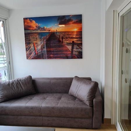 Hany Apartment Ducado 2-I Benidorm Zewnętrze zdjęcie