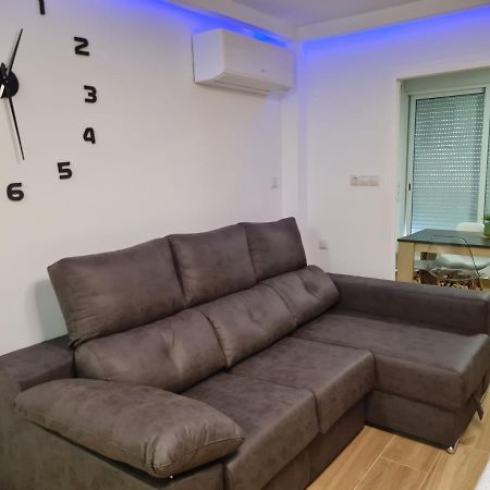Hany Apartment Ducado 2-I Benidorm Zewnętrze zdjęcie
