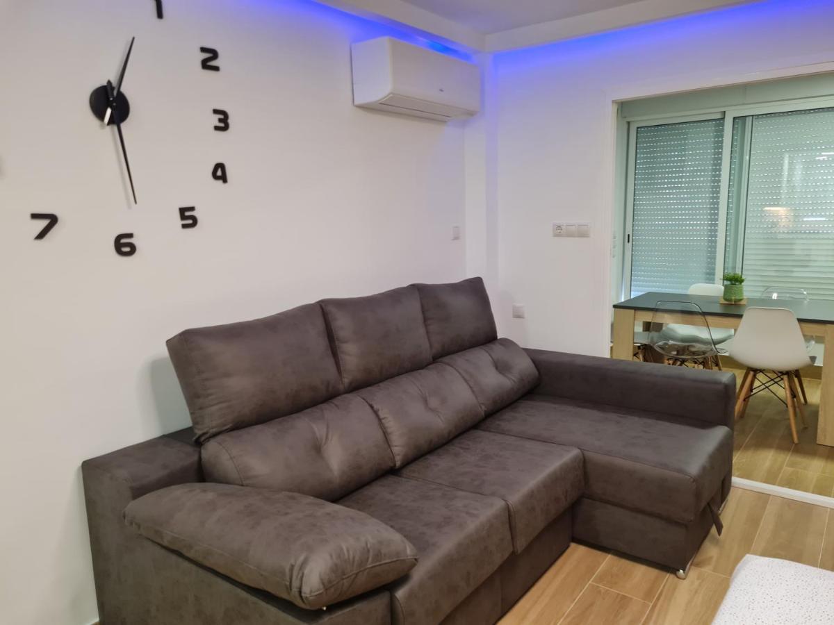 Hany Apartment Ducado 2-I Benidorm Zewnętrze zdjęcie