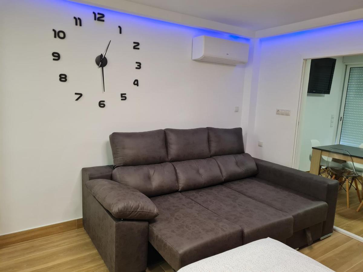 Hany Apartment Ducado 2-I Benidorm Zewnętrze zdjęcie