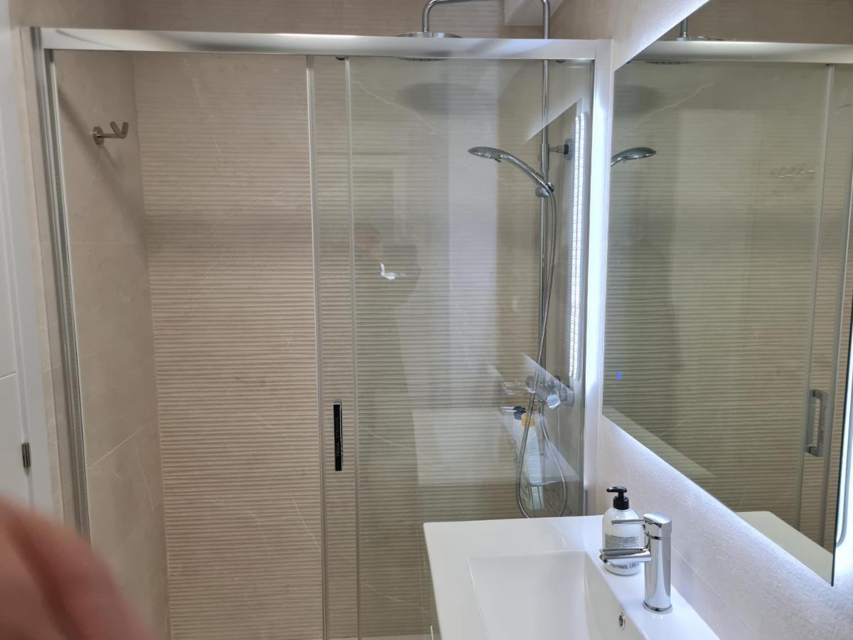 Hany Apartment Ducado 2-I Benidorm Zewnętrze zdjęcie