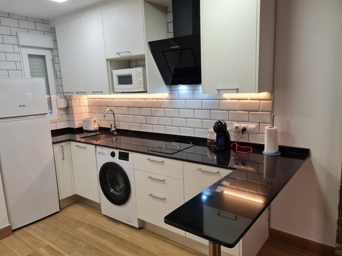 Hany Apartment Ducado 2-I Benidorm Zewnętrze zdjęcie