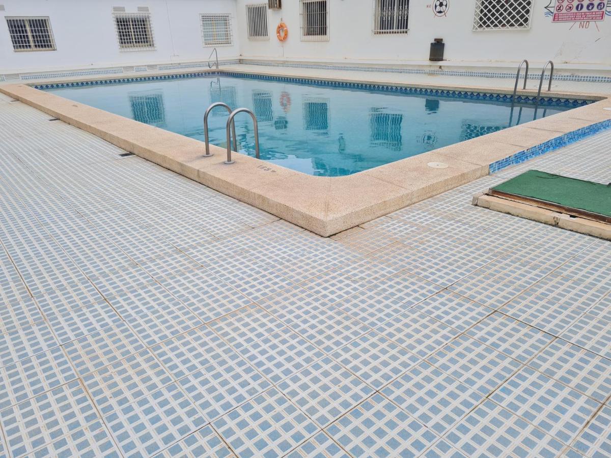 Hany Apartment Ducado 2-I Benidorm Zewnętrze zdjęcie
