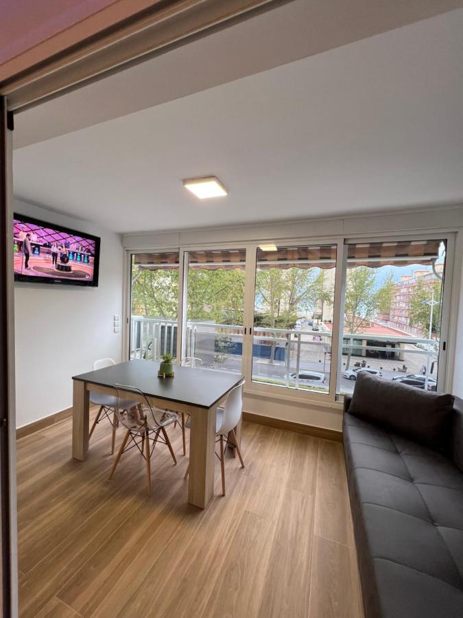 Hany Apartment Ducado 2-I Benidorm Zewnętrze zdjęcie