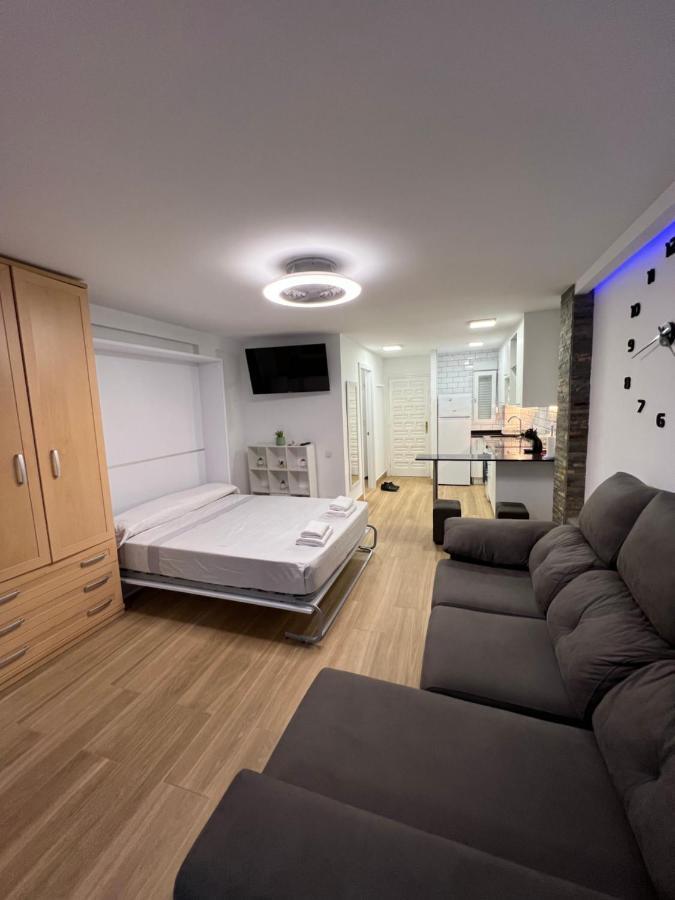 Hany Apartment Ducado 2-I Benidorm Zewnętrze zdjęcie